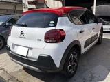 2021 Citroen C3 Sedan for sale, Japanese used car export - photo 4 of 9 | GULJI TRADERS