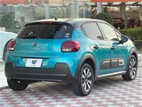2023 Citroen C3 Sedan for sale, Japanese used car export - photo 8 of 30 | GULJI TRADERS