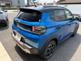 2025 Citroen C3 Hybrid Sedan for sale, Japanese used car export - photo 2 of 9 | GULJI TRADERS