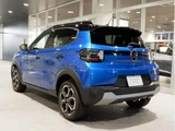 2025 Citroen C3 Hybrid Sedan for sale, Japanese used car export - photo 2 of 9 | GULJI TRADERS