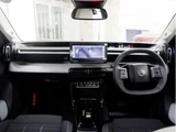 2025 Citroen C3 Hybrid Sedan for sale, Japanese used car export - photo 3 of 9 | GULJI TRADERS