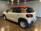 2019 Citroen C3 Aircross Sedan for sale, Japanese used car export - photo 4 of 43 | GULJI TRADERS