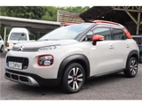 2019 Citroen C3 Aircross Sedan for sale, Japanese used car export - photo 14 of 18 | GULJI TRADERS