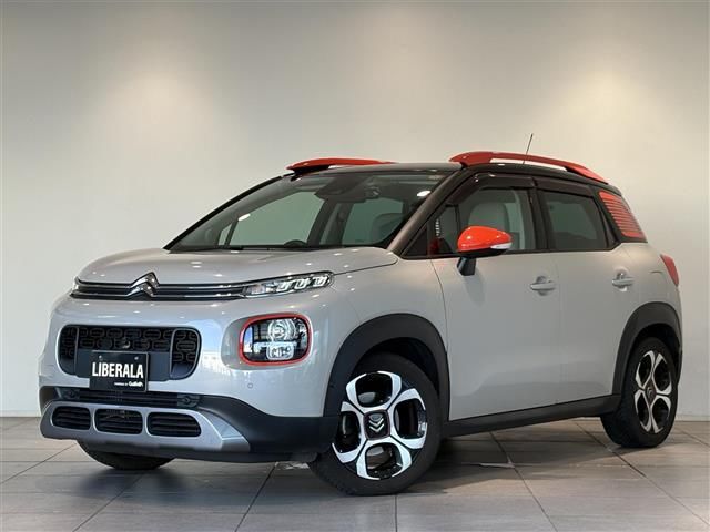2019 Citroen C3 Aircross C3 Sedan for sale, Japanese used car export - photo 1 of 23 | GULJI TRADERS