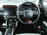 2019 Citroen C3 Aircross 1200 SHINE 6FAT 2WD Sedan for sale, Japanese used car export - photo 3 of 3 | GULJI TRADERS