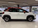 2019 Citroen C3 Aircross Sedan for sale, Japanese used car export - photo 4 of 9 | GULJI TRADERS