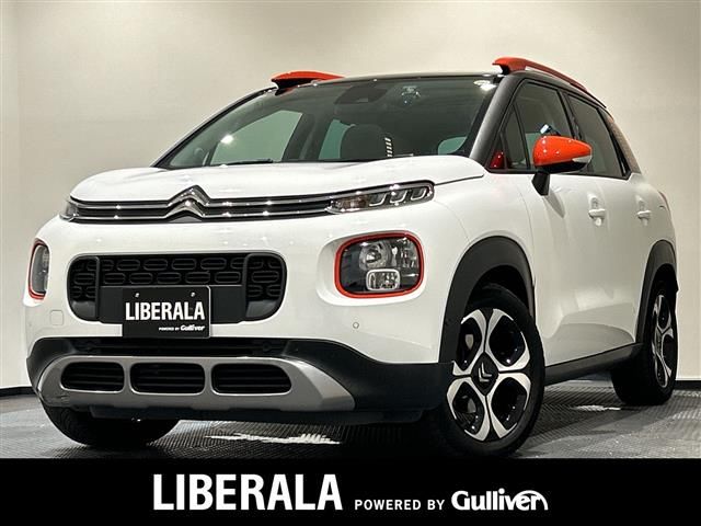 2020 Citroen C3 Aircross C3 - photo 1 2020 Citroen C3 Aircross C3 Sedan for sale, Japanese used car export | GULJI TRADERS