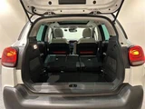 2020 Citroen C3 Aircross C3 Sedan for sale, Japanese used car export - photo 6 of 23 | GULJI TRADERS