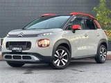 2020 Citroen C3 Aircross C3 Sedan for sale, Japanese used car export - photo 1 of 24 | GULJI TRADERS