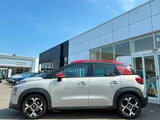 2020 Citroen C3 Aircross Sedan for sale, Japanese used car export - photo 8 of 23 | GULJI TRADERS