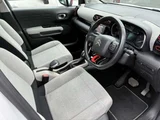 2020 Citroen C3 Aircross Sedan for sale, Japanese used car export - photo 11 of 25 | GULJI TRADERS