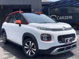 2020 Citroen C3 Aircross Sedan for sale, Japanese used car export - photo 4 of 24 | GULJI TRADERS