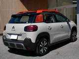 2020 Citroen C3 Aircross Sedan for sale, Japanese used car export - photo 3 of 9 | GULJI TRADERS