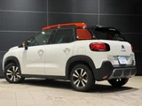 2020 Citroen C3 Aircross Sedan for sale, Japanese used car export - photo 3 of 9 | GULJI TRADERS