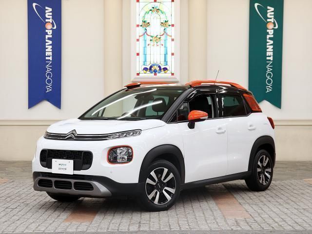 2021 Citroen C3 Aircross Sedan for sale, Japanese used car export | GULJI TRADERS