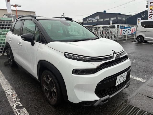 2021 Citroen C3 Aircross Sedan for sale, Japanese used car export - photo 1 of 9 | GULJI TRADERS