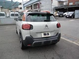 2021 Citroen C3 Aircross Sedan for sale, Japanese used car export - photo 2 of 9 | GULJI TRADERS