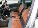 2021 Citroen C3 Aircross Sedan for sale, Japanese used car export - photo 6 of 9 | GULJI TRADERS
