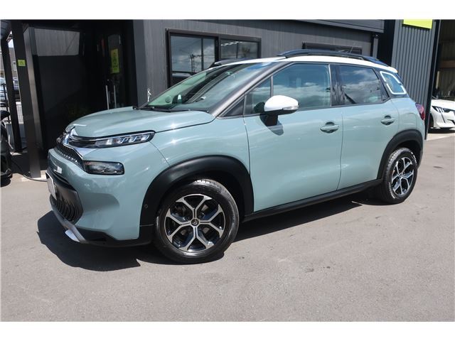 2022 Citroen C3 Aircross Sedan for sale, Japanese used car export | GULJI TRADERS