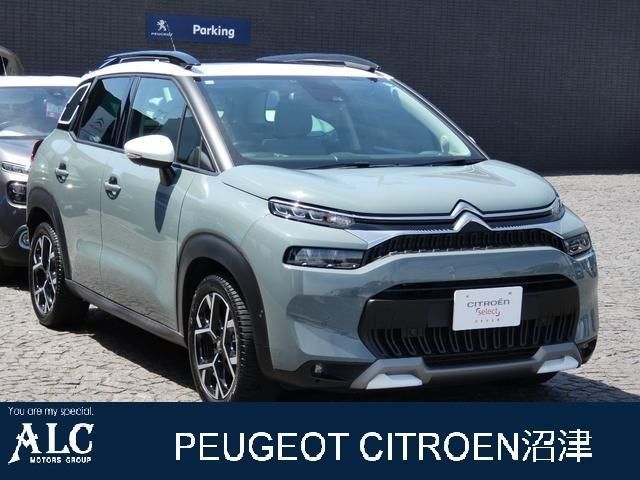 2023 Citroen C3 Aircross Sedan for sale, Japanese used car export - photo 1 of 9 | GULJI TRADERS