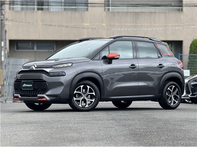 2024 Citroen C3 Aircross - photo 1 2024 Citroen C3 Aircross Sedan for sale, Japanese used car export - photo 1 of 34 | GULJI TRADERS