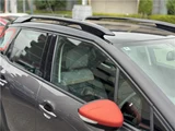 2024 Citroen C3 Aircross Sedan for sale, Japanese used car export - photo 25 of 34 | GULJI TRADERS