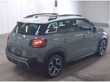 2024 Citroen C3 Aircross Sedan for sale, Japanese used car export - photo 4 of 6 | GULJI TRADERS