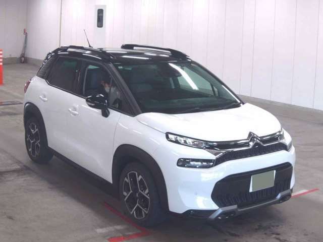 2024 Citroen C3 Aircross Sedan for sale, Japanese used car export - photo 1 of 6 | GULJI TRADERS