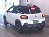 2024 Citroen C3 Aircross Sedan for sale, Japanese used car export - photo 3 of 6 | GULJI TRADERS