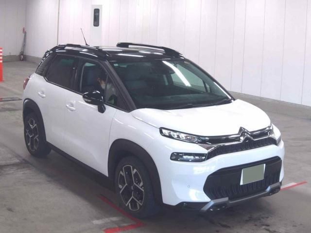 2024 Citroen C3 Aircross Sedan for sale, Japanese used car export - photo 1 of 5 | GULJI TRADERS