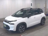 2024 Citroen C3 Aircross Sedan for sale, Japanese used car export - photo 4 of 5 | GULJI TRADERS