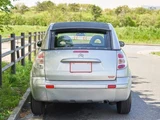 2007 Citroen C3 Pluriel Base Sedan for sale, Japanese used car export - photo 2 of 9 | GULJI TRADERS