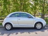 2007 Citroen C3 Pluriel Base Sedan for sale, Japanese used car export - photo 4 of 9 | GULJI TRADERS