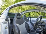 2007 Citroen C3 Pluriel Base Sedan for sale, Japanese used car export - photo 8 of 9 | GULJI TRADERS
