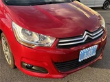 2011 Citroen C4 Sedan for sale, Japanese used car export - photo 2 of 30 | GULJI TRADERS