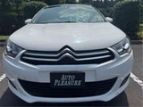 2016 Citroen C4 Diesel Sedan for sale, Japanese used car export - photo 7 of 50 | GULJI TRADERS