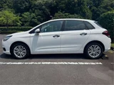 2016 Citroen C4 Diesel Sedan for sale, Japanese used car export - photo 10 of 50 | GULJI TRADERS