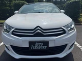 2016 Citroen C4 Sedan for sale, Japanese used car export - photo 7 of 24 | GULJI TRADERS