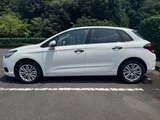 2016 Citroen C4 Sedan for sale, Japanese used car export - photo 10 of 24 | GULJI TRADERS