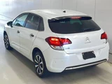 2017 Citroen C4 Sedan for sale, Japanese used car export - photo 3 of 3 | GULJI TRADERS