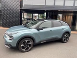 2022 Citroen C4 Sedan for sale, Japanese used car export - photo 3 of 9 | GULJI TRADERS