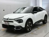 2023 Citroen C4 Sedan for sale, Japanese used car export - photo 1 of 12 | GULJI TRADERS