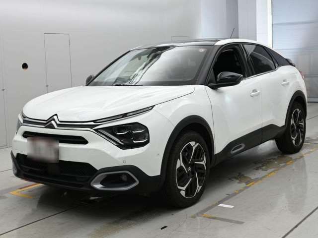 2023 Citroen C4 Sedan for sale, Japanese used car export | GULJI TRADERS