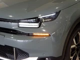 2025 Citroen C4 Hybrid Sedan for sale, Japanese used car export - photo 4 of 9 | GULJI TRADERS