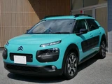 2016 Citroen C4 Cactus Sedan for sale, Japanese used car export - photo 1 of 9 | GULJI TRADERS