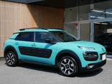 2016 Citroen C4 Cactus Sedan for sale, Japanese used car export - photo 2 of 9 | GULJI TRADERS