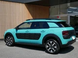 2016 Citroen C4 Cactus Sedan for sale, Japanese used car export - photo 4 of 9 | GULJI TRADERS
