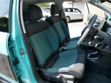2016 Citroen C4 Cactus Sedan for sale, Japanese used car export - photo 7 of 9 | GULJI TRADERS
