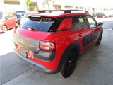 2017 Citroen C4 Cactus Base Sedan for sale, Japanese used car export - photo 2 of 23 | GULJI TRADERS