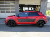 2017 Citroen C4 Cactus Base Sedan for sale, Japanese used car export - photo 4 of 23 | GULJI TRADERS